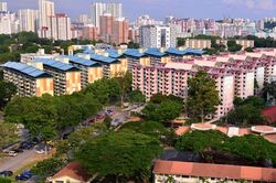 Blk 92 Commonwealth Drive (Queenstown), HDB 3 Rooms #572946631
